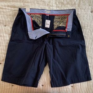 J. Crew 11” Rivington Shorts